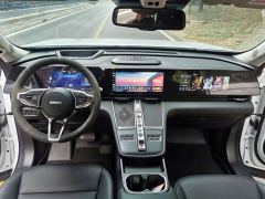 Haval H6 Third Generation 1.5T Automatic Two-Wheel Drive Max - photo 3
