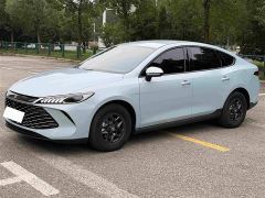 BYD Qin PLUS DM-i Smart Drive Edition 55KM Leading - фото 10