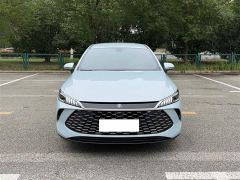 BYD Qin PLUS DM-i Smart Drive Edition 55KM Leading - фото 11