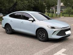 BYD Qin PLUS DM-i Smart Drive Edition 55KM Leading - фото 12