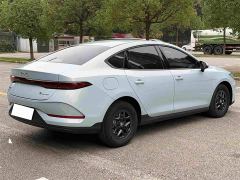 BYD Qin PLUS DM-i Smart Drive Edition 55KM Leading - фото 13