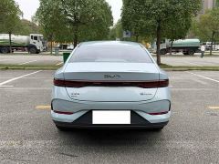 BYD Qin PLUS DM-i Smart Drive Edition 55KM Leading - фото 14