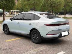 BYD Qin PLUS DM-i Smart Drive Edition 55KM Leading - фото 15