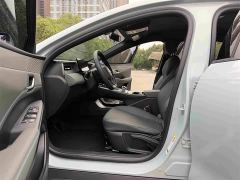 BYD Qin PLUS DM-i Smart Drive Edition 55KM Leading - фото 17
