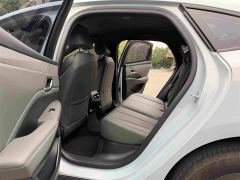 BYD Qin PLUS DM-i Smart Drive Edition 55KM Leading - фото 18