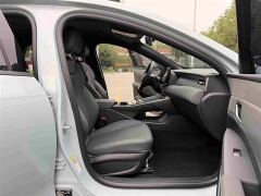 BYD Qin PLUS DM-i Smart Drive Edition 55KM Leading - фото 19