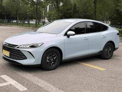 BYD Qin PLUS DM-i Smart Drive Edition 55KM Leading - фото 2