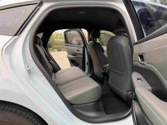BYD Qin PLUS DM-i Smart Drive Edition 55KM Leading - фото 20