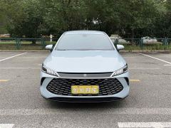 BYD Qin PLUS DM-i Smart Drive Edition 55KM Leading - фото 3