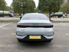 BYD Qin PLUS DM-i Smart Drive Edition 55KM Leading - фото 6