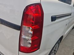 Wuling Hongguang V 1.5L Edition - ფოტო 5