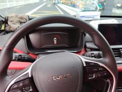 Dongfeng Aeolus Yixuan GS Fengshen Yixuan GS 230T Double Clutch Chasing Yao Samurai Edition - ფოტო 20
