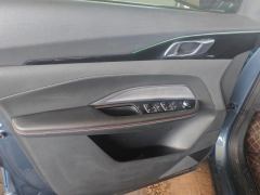 Oshan Z6 1.5T Version - ფოტო 12