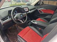 BMW X1 sDrive25Li M Sport Package - ფოტო 10