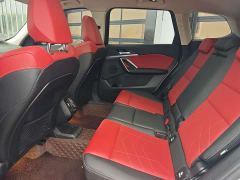 BMW X1 sDrive25Li M Sport Package - ფოტო 11