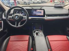 BMW X1 sDrive25Li M Sport Package - ფოტო 12