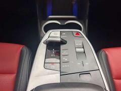 BMW X1 sDrive25Li M Sport Package - ფოტო 13