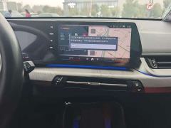 BMW X1 sDrive25Li M Sport Package - ფოტო 14