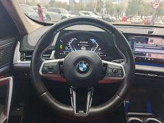 BMW X1 sDrive25Li M Sport Package - ფოტო 15
