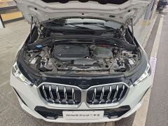 BMW X1 sDrive25Li M Sport Package - ფოტო 17