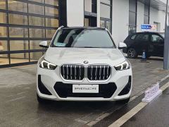 BMW X1 sDrive25Li M Sport Package - ფოტო 2