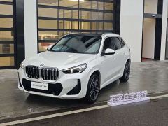 BMW X1 sDrive25Li M Sport Package - ფოტო 3