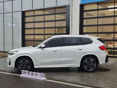 BMW X1 sDrive25Li M Sport Package - ფოტო 4