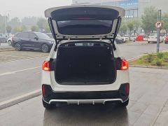 BMW X1 sDrive25Li M Sport Package - ფოტო 5