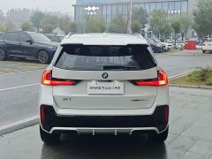 BMW X1 sDrive25Li M Sport Package - ფოტო 6