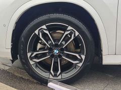 BMW X1 sDrive25Li M Sport Package - ფოტო 8