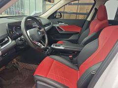 BMW X1 sDrive25Li M Sport Package - ფოტო 9