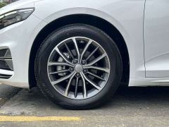 Geely Xingrui 1.5TD Longteng Edition - фото 10
