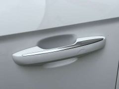 Geely Xingrui 1.5TD Longteng Edition - фото 11