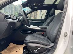 Geely Xingrui 1.5TD Longteng Edition - фото 12