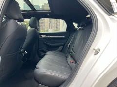 Geely Xingrui 1.5TD Longteng Edition - фото 13