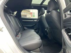 Geely Xingrui 1.5TD Longteng Edition - фото 14