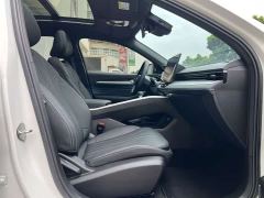 Geely Xingrui 1.5TD Longteng Edition - фото 15