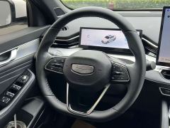 Geely Xingrui 1.5TD Longteng Edition - фото 16