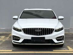 Geely Xingrui 1.5TD Longteng Edition - фото 2