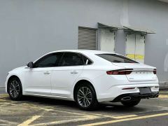 Geely Xingrui 1.5TD Longteng Edition - фото 4