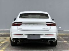 Geely Xingrui 1.5TD Longteng Edition - фото 5