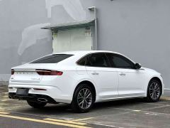 Geely Xingrui 1.5TD Longteng Edition - фото 6