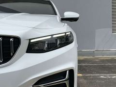 Geely Xingrui 1.5TD Longteng Edition - фото 7