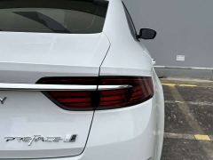 Geely Xingrui 1.5TD Longteng Edition - фото 8