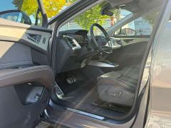 Audi Q5 e-tron 50 e-tron quattro Glory Edition Brocade Package - ფოტო 2