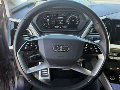 Audi Q5 e-tron 50 e-tron quattro Glory Edition Brocade Package - ფოტო 4