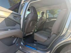 Audi Q5 e-tron 50 e-tron quattro Glory Edition Brocade Package - ფოტო 8