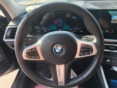 BMW i3 eDrive 35 L - photo 18
