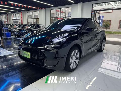 2023 Tesla Model Y Facelift Rear-Wheel Drive - ავტომობილი ჩინეთიდან