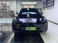 Tesla Model Y Facelift Rear-Wheel Drive - photo 2